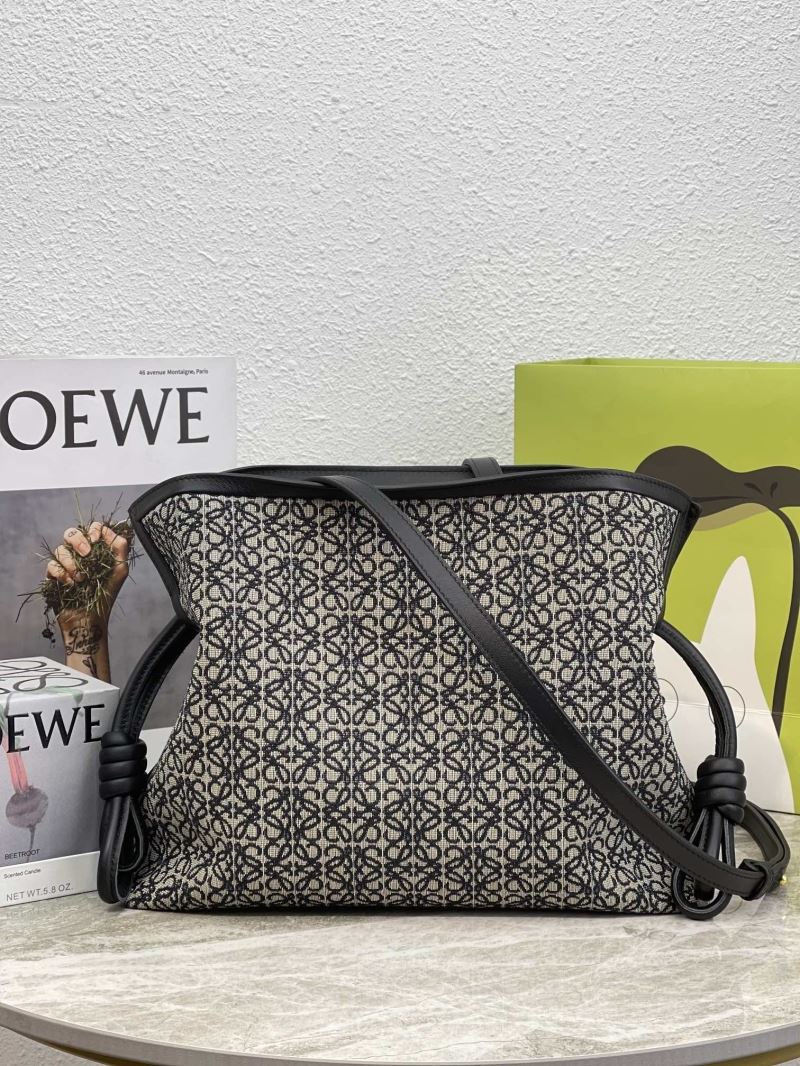 Loewe Anagram Bags